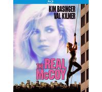 The Real McCoy