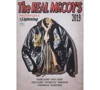The Real McCoy's Book 2019 (Tascabile)