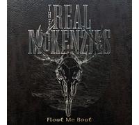 The Real McKenzies Float Me Boat (CD) Album