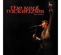 The Real McKenzies Shine Not Burn (CD) Album