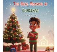 The Real Meaning of Christmas