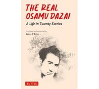 Osamu Dazai The Real Osamu Dazai (Tascabile)