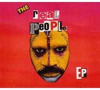 The Real People E.P.