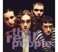 The Real People - The Real People