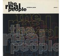 The Real People - Window Pane