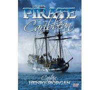 The Real Pirate Of The Caribbean - Captain Henry Morgan [Edizione: Regno Unito]