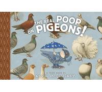 The Real Poop on Pigeons!: TOON Level 1