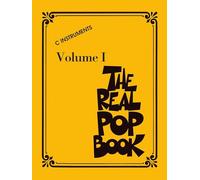 The Real Pop Book (Tascabile) Real Pop Book