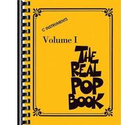 The Real Pop Book (Tascabile) Real Pop Book