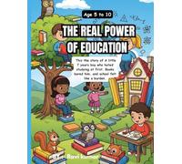 The Real Power of Education