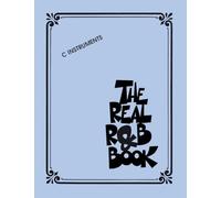 The Real R&B Book (Tascabile)