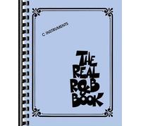 The Real R&B Book (Tascabile)