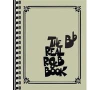 The Real R&B Book (Tascabile)
