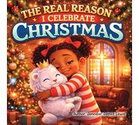 The Real Reason I Celebrate Christmas