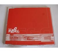 The Real - Red / Winter Rain