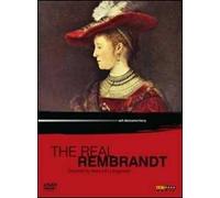 The Real Rembrandt – Garard Green – DVD