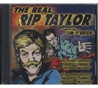The Real Rip Taylor Featuring Jim O'brien by N/A (0100-01-01)
