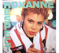 The Real Roxanne - Respect
