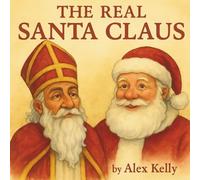 The Real Santa Claus