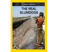 The Real Slumdogs (DVD)