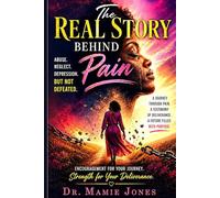 The Real Story Behind: Pain