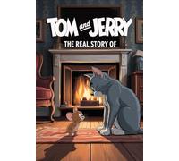 The Real Story Of Tom and Jerry