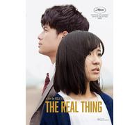 The Real Thing