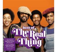 The Real Thing - The Very Best Of - 2 Cd