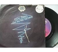 The Real Thing - Can You Feel The Force?