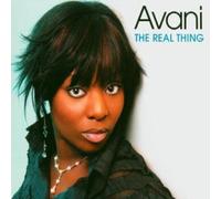 The Real Thing (CD) Album
