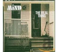 The Real Thing Real Thing (CD)