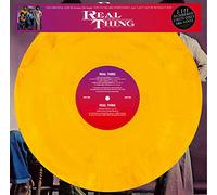 The Real Thing - Real Thing [the Original Album]