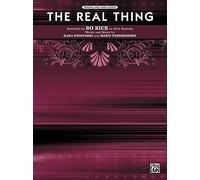 The Real Thing Recorded by Bo Bice on RCA Records
