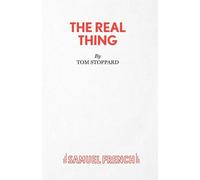 The Real Thing - Stoppard Tom