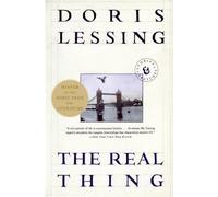 Doris Lessing The Real Thing (Tascabile)