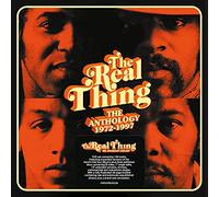 Real Thing The - The Anthology 1972-1997 (Box 7 Cd)