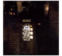The Real Tuesday Weld - The End Of The World