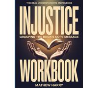 The Real Understanding Knowledge Injustice: Grasping the Book’s Core Message.