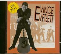 the real vince everett