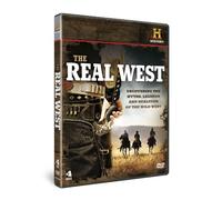 The Real West [DVD]