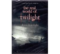 The Real World of Twilight (DVD)