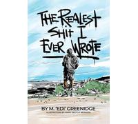 The Realest Shit I Ever Wrote