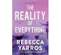 The reality of everything