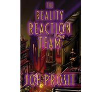 The Reality Reaction Team
