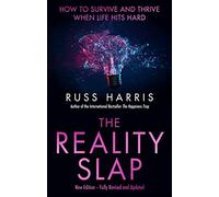 Russ Harris The Reality Slap 2nd Edition (Tascabile)