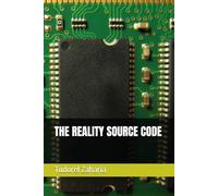 THE REALITY SOURCE CODE