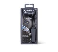 The Really Compact Travel Book Light (Gray) (The Really Useful Book L (Nintendo)