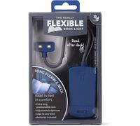 The Really Flexible Book Light (Blue)