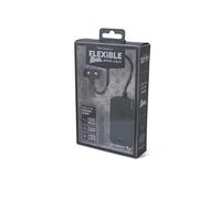 The Really Flexible Book Light (Gray)