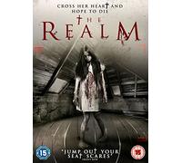 The Realm [DVD] [Edizione: Regno Unito]
